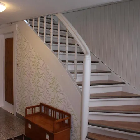 Ferienwohnung Monalisa Schopfloch Exterior foto