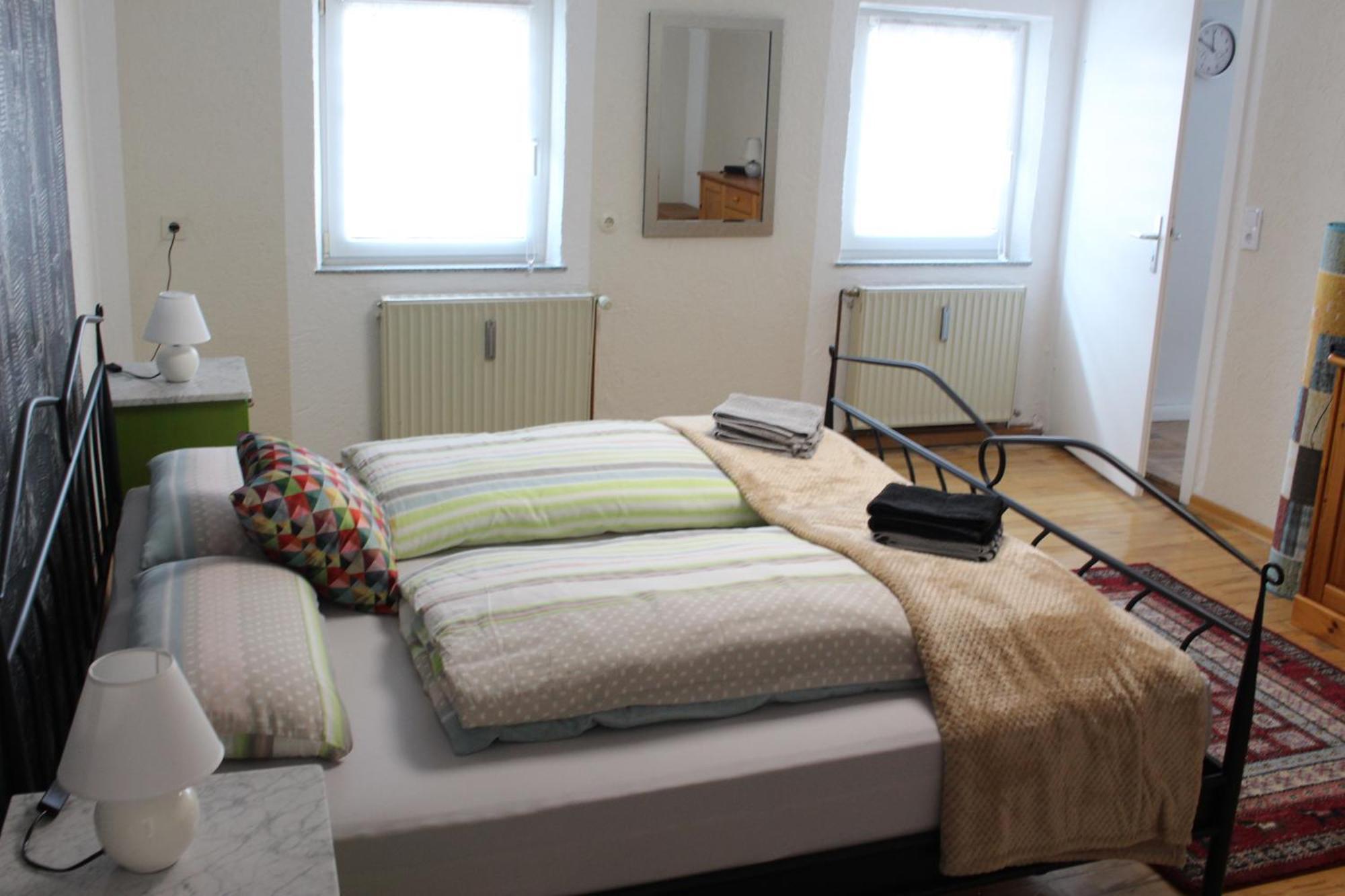 Monalisa Appartement