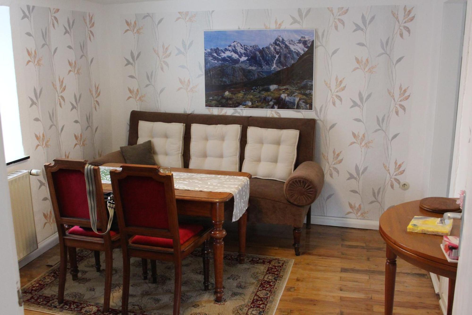 Appartement Monalisa